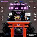 JAPOREA Club: Games Day's picture