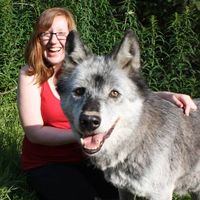 Emily Robertson的照片