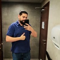 Khaled Al Ali的照片