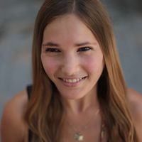 Charlotte Perrin's Photo