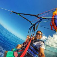 Raphael Muniz的照片