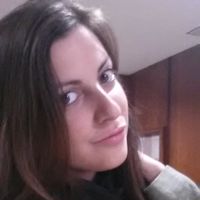 Lidia Sanz Costa's Photo