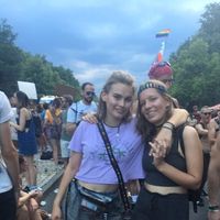 Rosali  Schaum's Photo