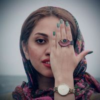 Photos de Hengame Heydari