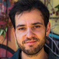 Olivier Lalauze的照片