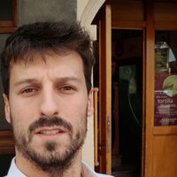 Victor Juarez Olmos's Photo