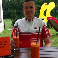 Photos de Adam Carrot