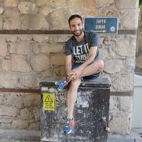 Amin Khalifa的照片