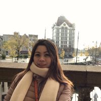 Le foto di Michelle Anne Sagcal