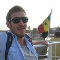 Gaspard Laurent的照片