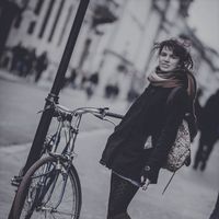 Alexandra Babišová的照片