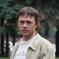 Андрей Марамзин's Photo