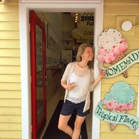 Stephanie Eckert的照片