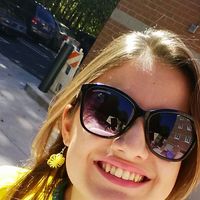 Kebia Sucupira's Photo