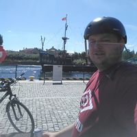 Pawel Baginski的照片