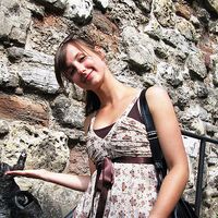 Silvija Stančikaitė's Photo