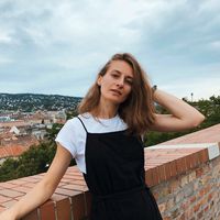 Anna Dranikova's Photo