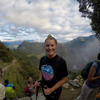 Shelley  Hume's Photo