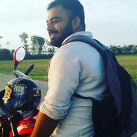 Abinash Das的照片