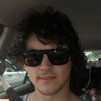 Thomas Hitch's Photo