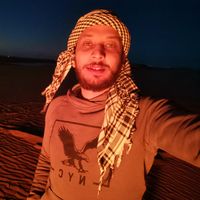 Ibrahem Basry's Photo