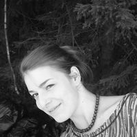 Terézie Veselá的照片