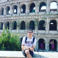 Zakarya Nouri的照片