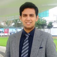 Gustavo Medina的照片