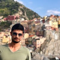 Fotos de Saurabh Bhatt