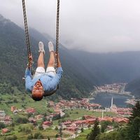 Le foto di Ahmed Kamal