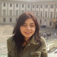 Eliza Oprisor的照片