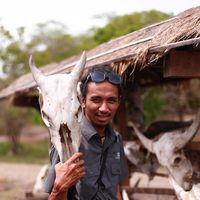 Photos de Ainun Najib