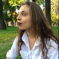 Fotos de Anna Bissoli