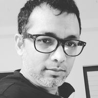 Kumar Manish的照片