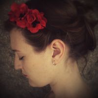 Fotos de Diana Mocanu