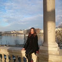 Reka Horvath's Photo