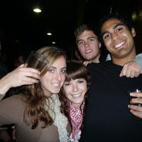 Fotos von Marc Bristol