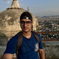 Amit Singh Kandari's Photo