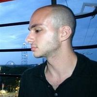 Peter Moskowitz's Photo