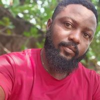 Solomon Fosong's Photo