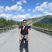 Daniel Constantin's Photo