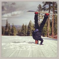 Victor Rosales's Photo