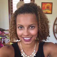 Malaika Magomolla's Photo