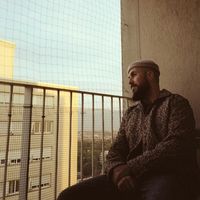 Toufik  MEKBEL的照片