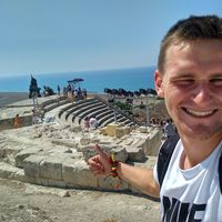 Pāvels Pancerko的照片