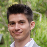 Oscar Calderón's Photo