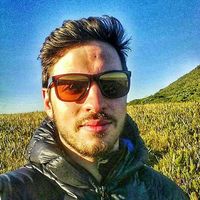 Diogo Macedo的照片