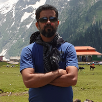 Muhammad Tahir's Photo