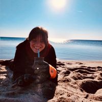 Victoria Verdinelli的照片