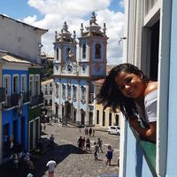 Larissa Guimarães的照片